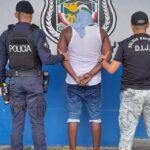 homicida en la invasión