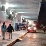 homicidio 79 en Colón