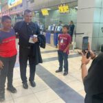 sacerdote – Cañazas – Aeropuerto de Tocumen 4