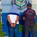 violador de su hija