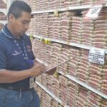 16 – monitoreo de precios de la canasta básica
