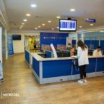 Código QR quejas, denuncias y Sugerencias