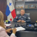 Policía Veraguas
