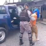 Veraguas persecusión
