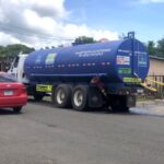 agua en Herrera