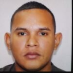 sargento de la policía