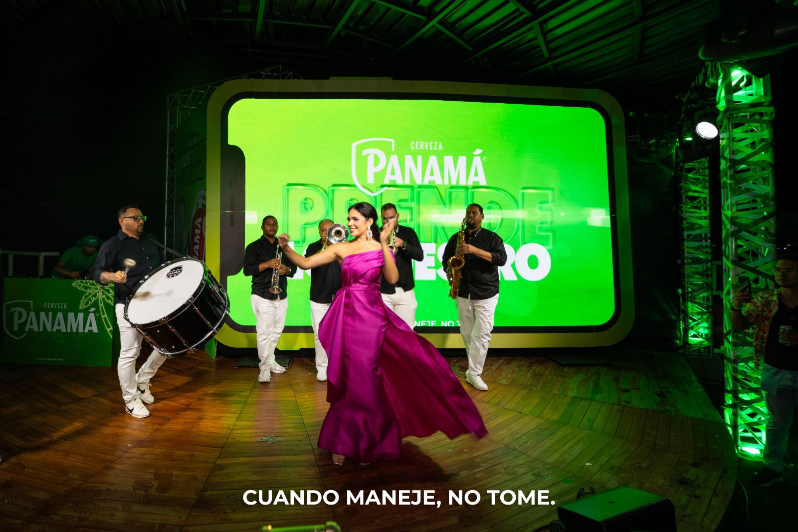 Presentan ‘Tamos Ready pa’l Verano’ y anuncian line up de artistas en Carnavales en Las Tablas y Penonomé