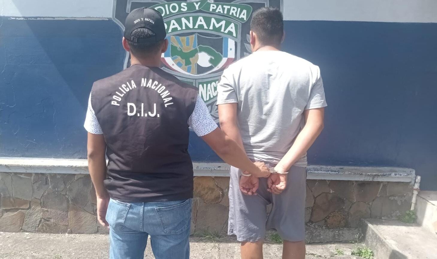 Aprehenden en Capira a sentenciado por violación agravada