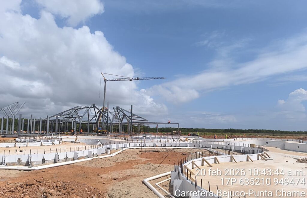 Paralizan proyecto turístico en Punta Chame