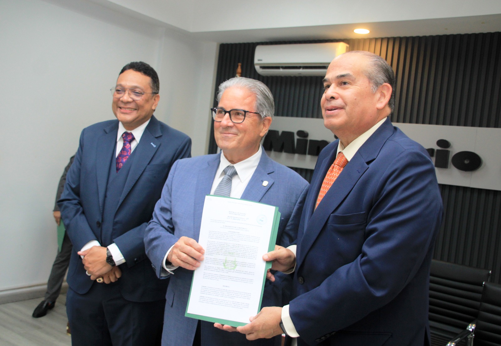Panamá instituye el 2 de febrero como el ‘Día Nacional de la Humanización en la Atención y los Servicios de Salud en Panamá’