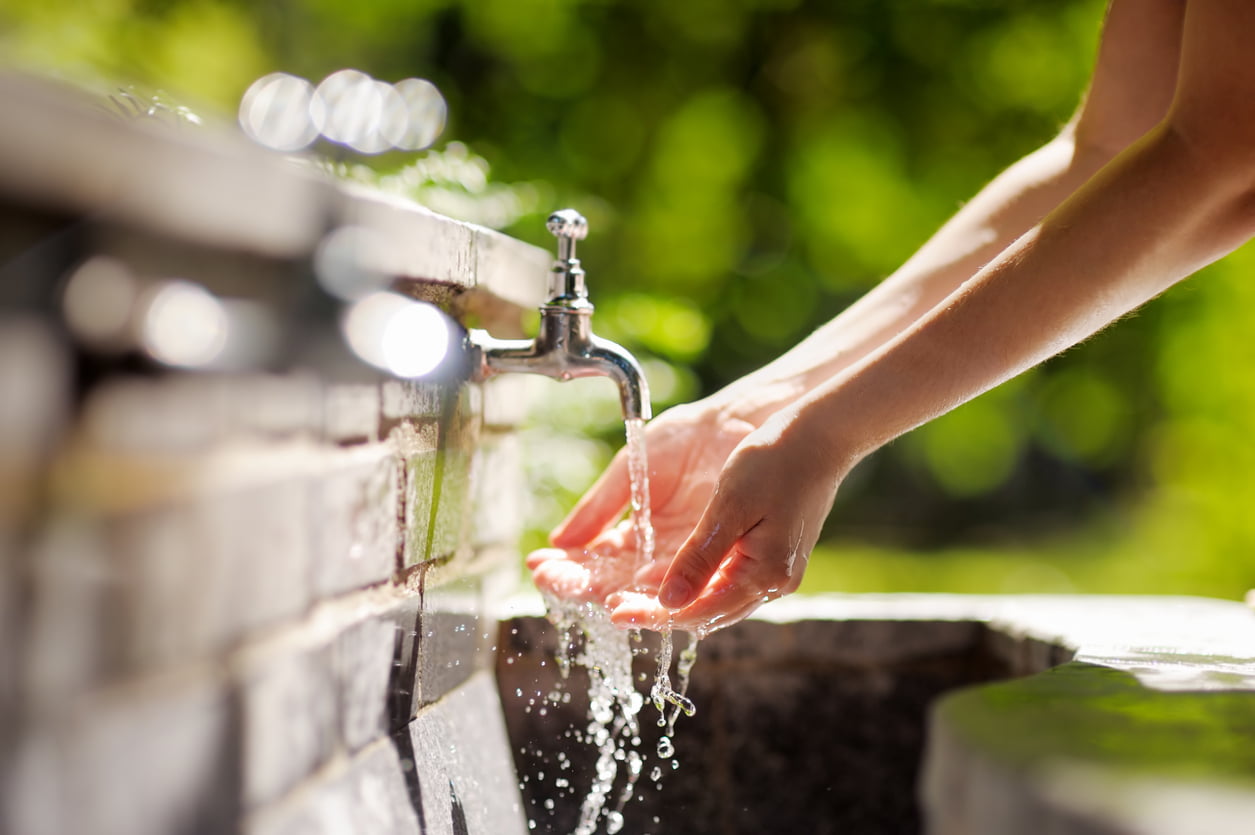 Minsa aún no declara apta para el consumo humano el agua en los distritos de Las Tablas, Los Santos y Guararé