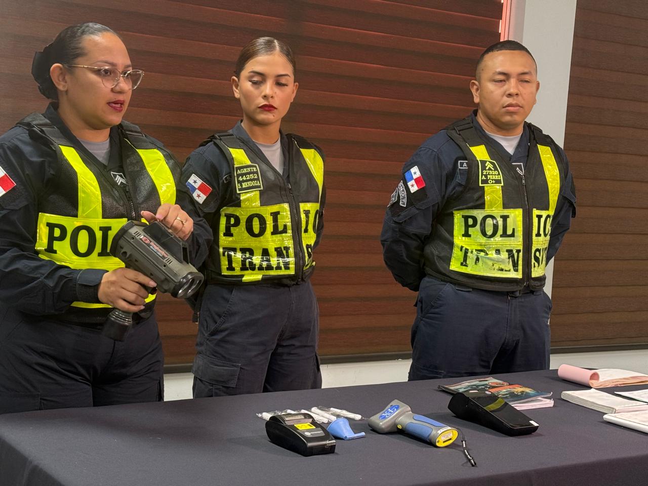 Policía Nacional lanzó operativo de seguridad Carnaval 2026