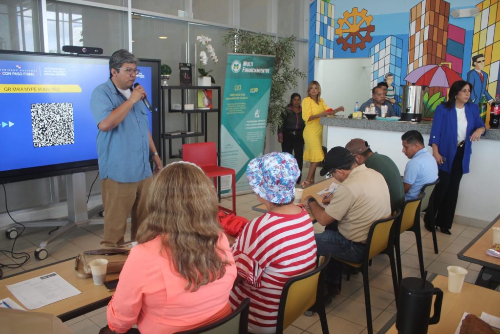 Productores participan en encuentros de fincas agroturísticas organizados en Panamá y Colón