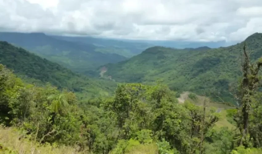 Cerro Colorado: Ngäbe-Buglé no avala gestiones de Russell Mining