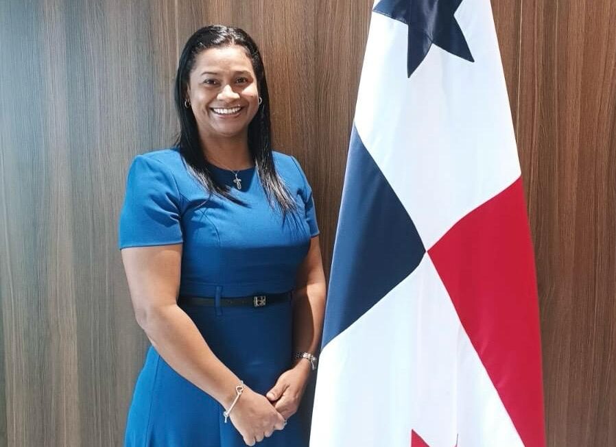 Presidente Mulino encarga a Otilia Rodríguez de la dirección del Senniaf