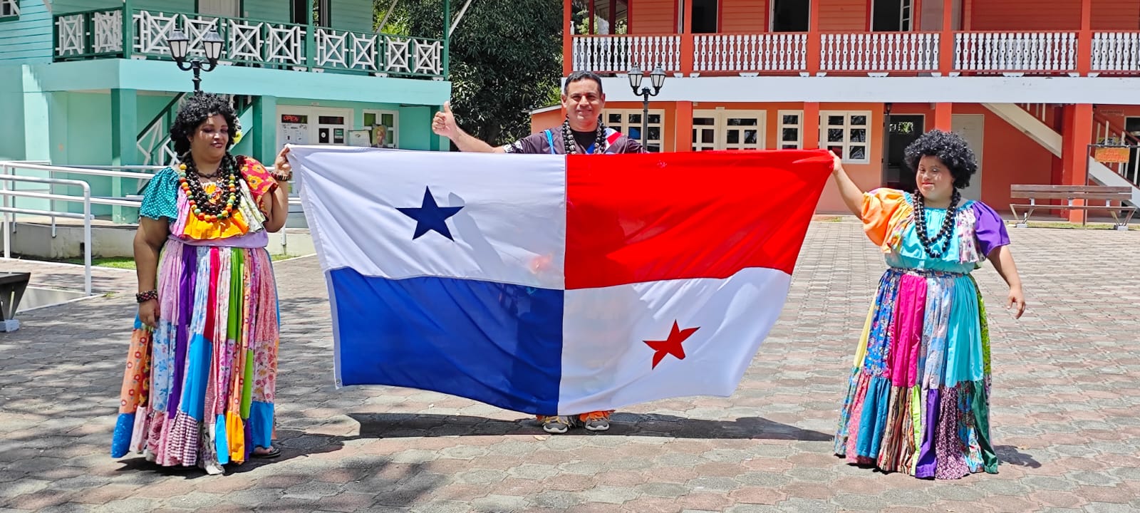 Buscan en respaldo de la ciudadanía para representar a Panamá en Colombia