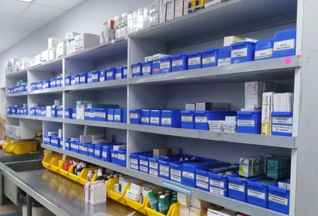 Compra conjunta de medicamentos avanza para garantizar abastecimiento en el sistema público de salud