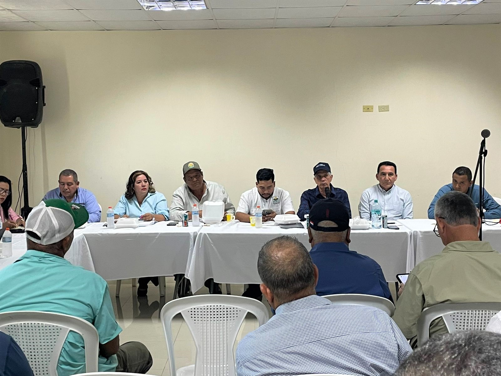 Cadena Agroalimentaria de Papa y Cebolla impulsa acciones para fortalecer la producción nacional
