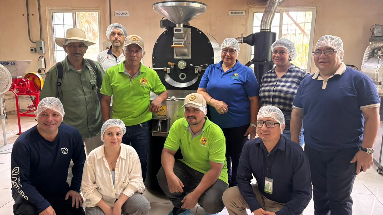 Panamá fortalece la trazabilidad y sostenibilidad del café para acceder con éxito al mercado europeo