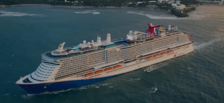 Panamá abre nuevas rutas de empleo en la industria de cruceros con el Cruise Ship Panama Crew Forum 2026
