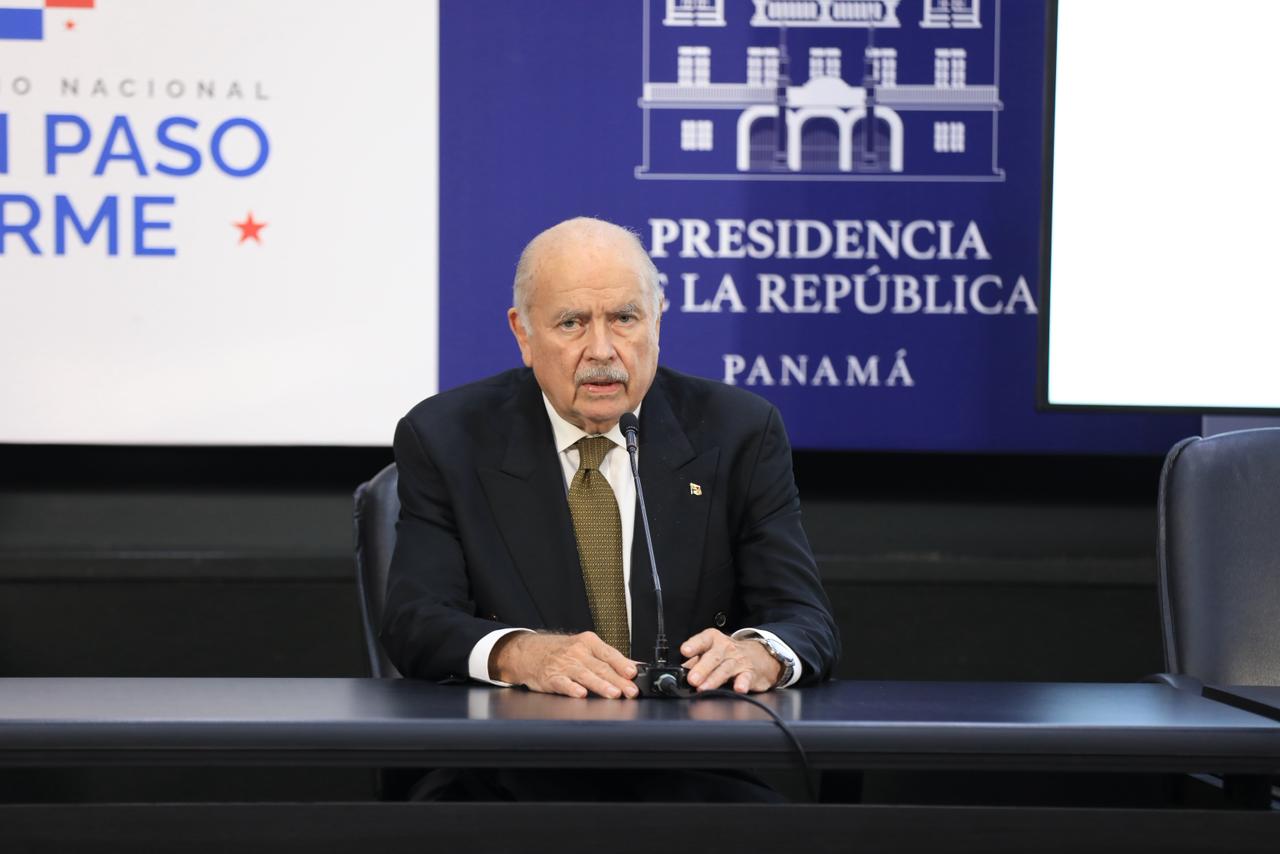 Proceso de Alfabetización para lograr una nueva Constitución para el país en el 2029 avanza, destaca el Dr. Bernal