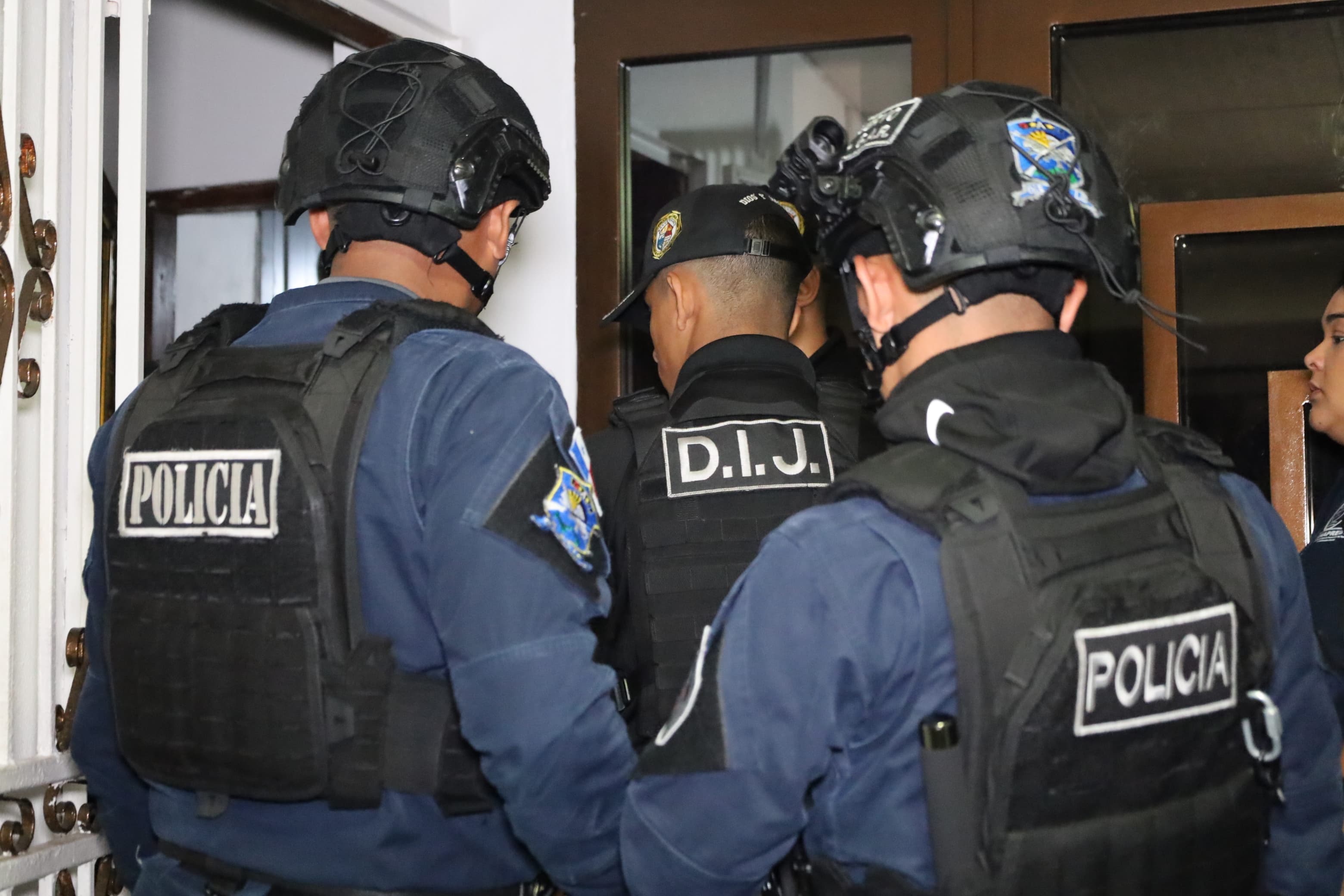 Panamá participa en Operación Internacional contra la explotación sexual infantil; hay siete detenidos