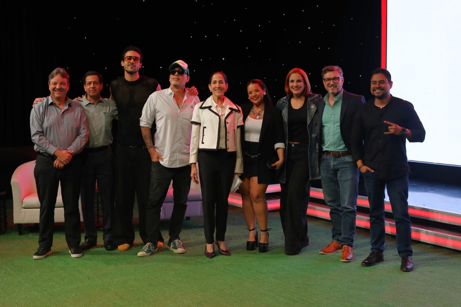 El rock panameño llega a la televisión nacional con el estreno de ‘Cultura Rock’