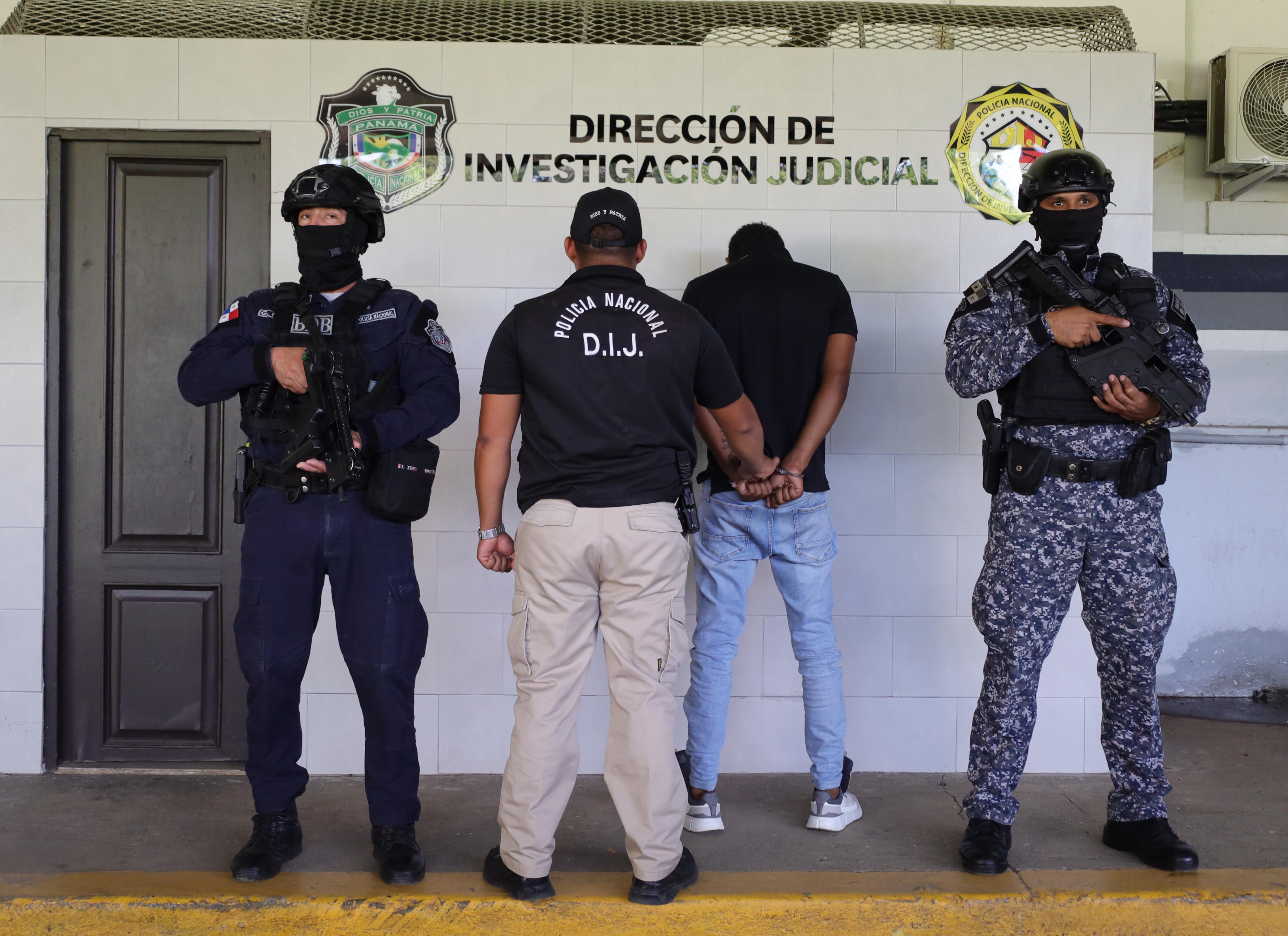 Cae sexto presunto implicado en homicidio de comerciante hindú