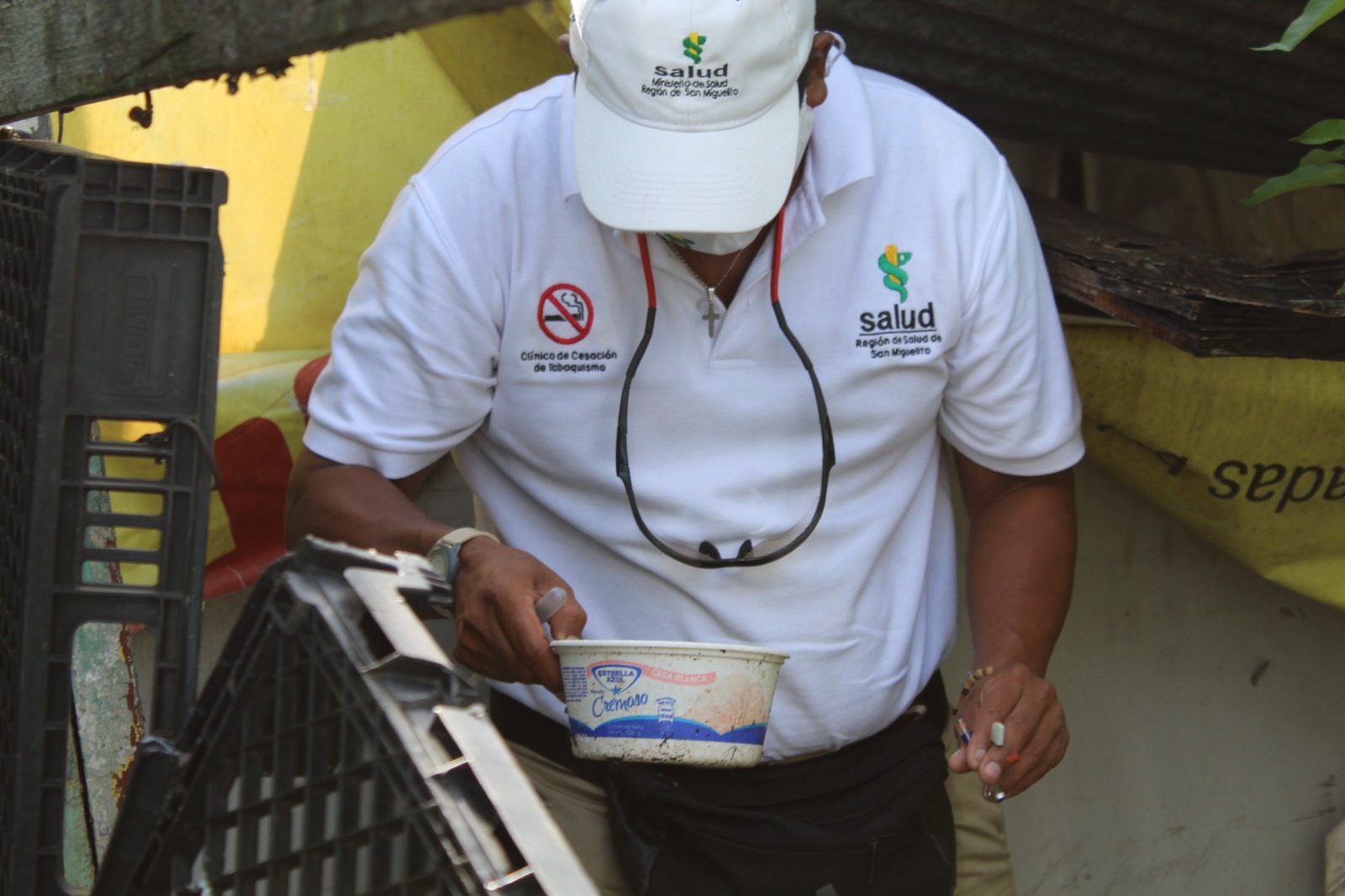 Minsa refuerza medidas de prevención contra enfermedades prevenibles; suman una defunción más por influenza