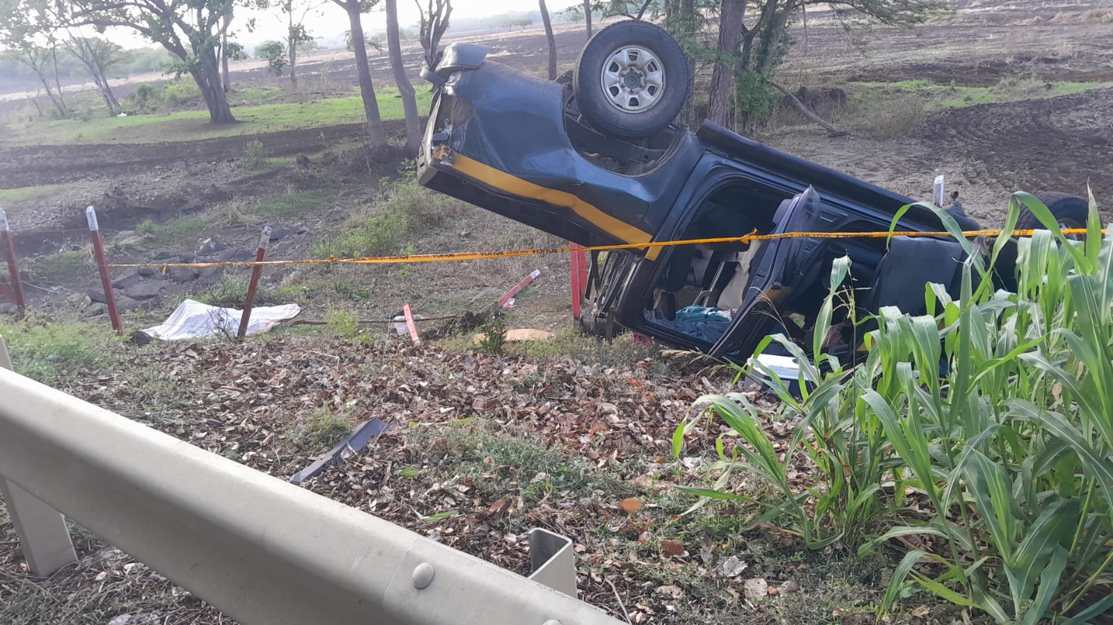 ‘Plaguita’, una de las víctimas de accidente en Tonosí, gozaba de casa por cárcel