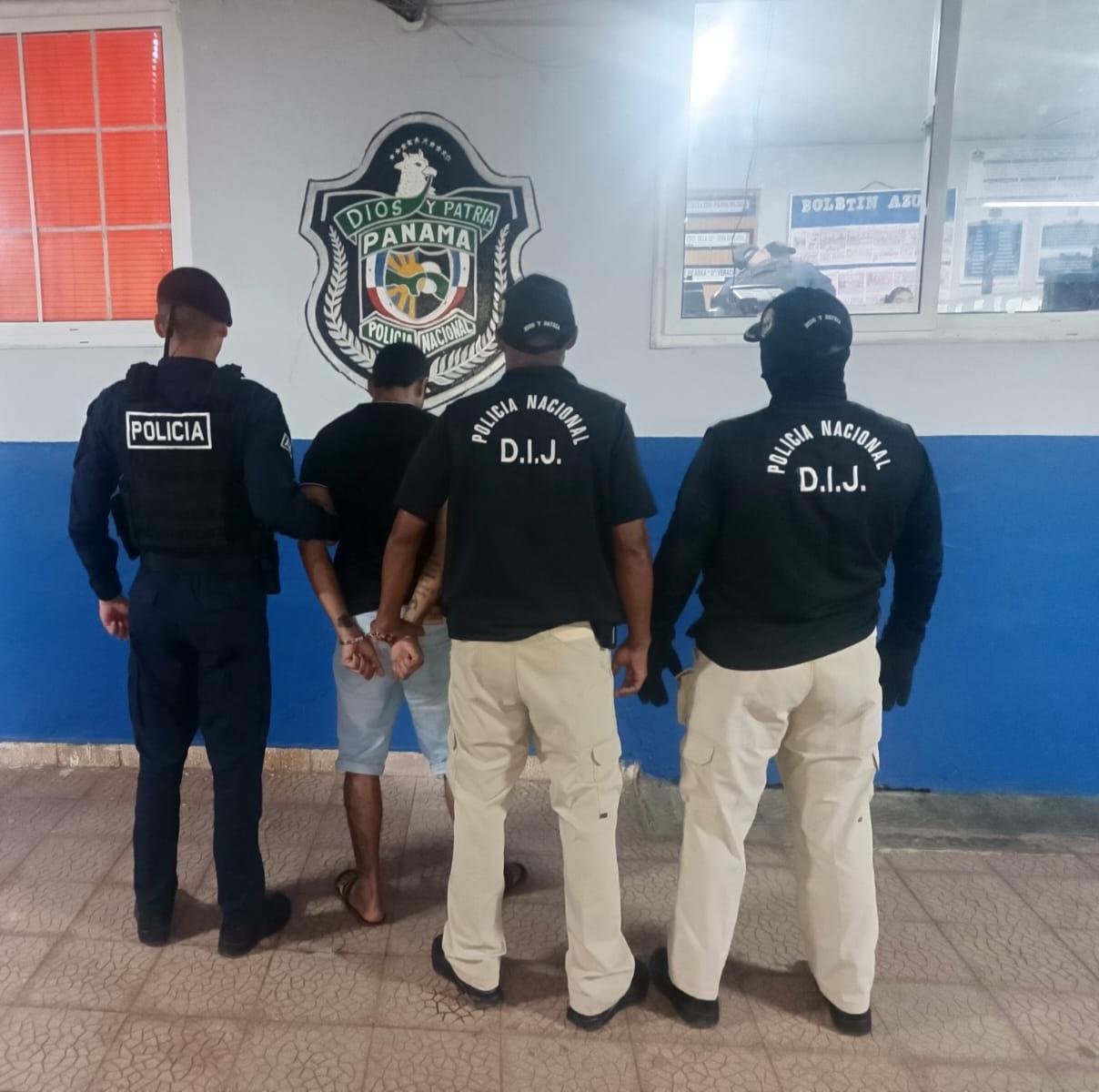 Cae uno de los más buscados por homicidio en Veracruz