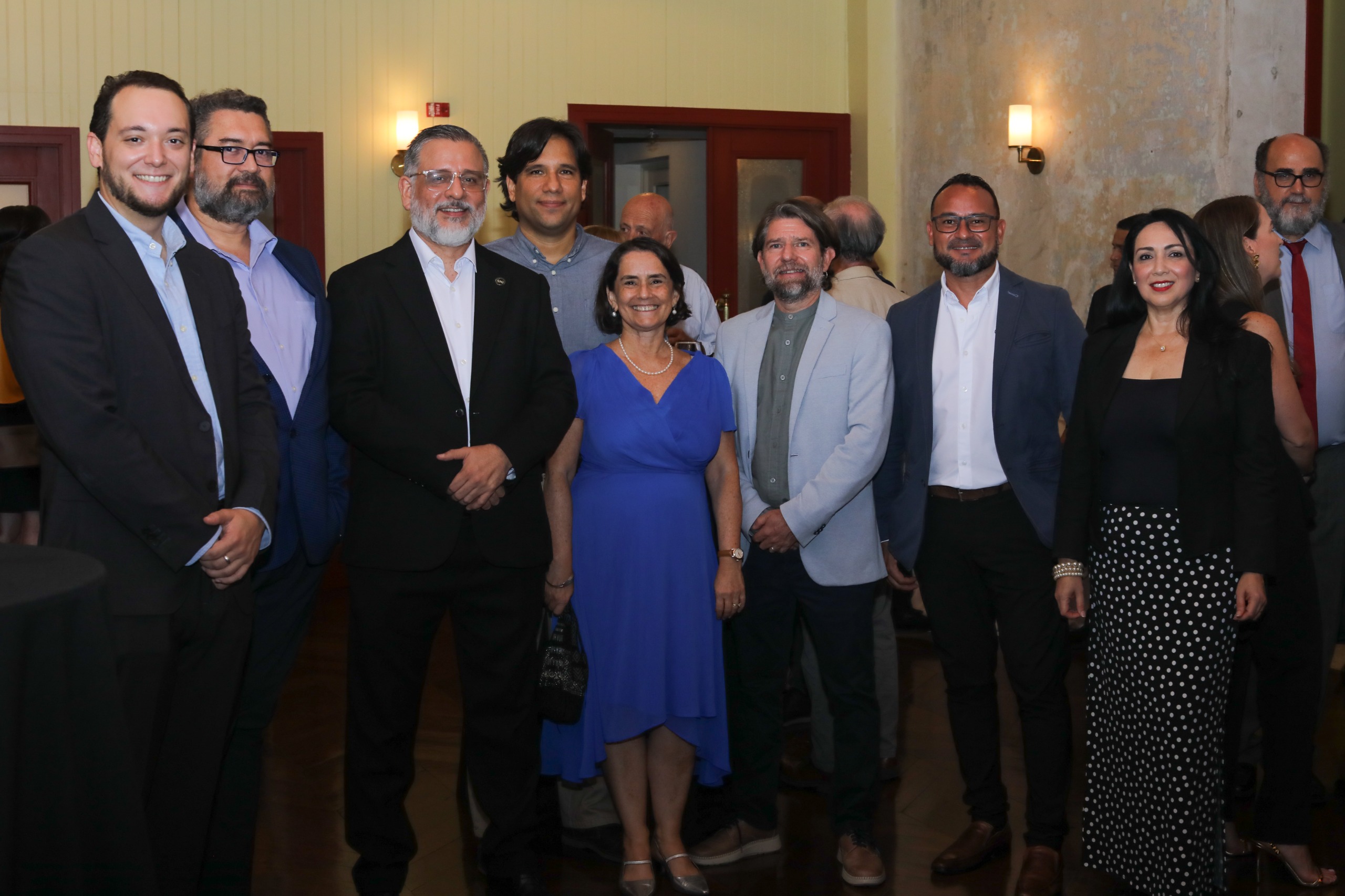 El CIHAC cumple cinco años tomando el pulso del patrimonio nacional