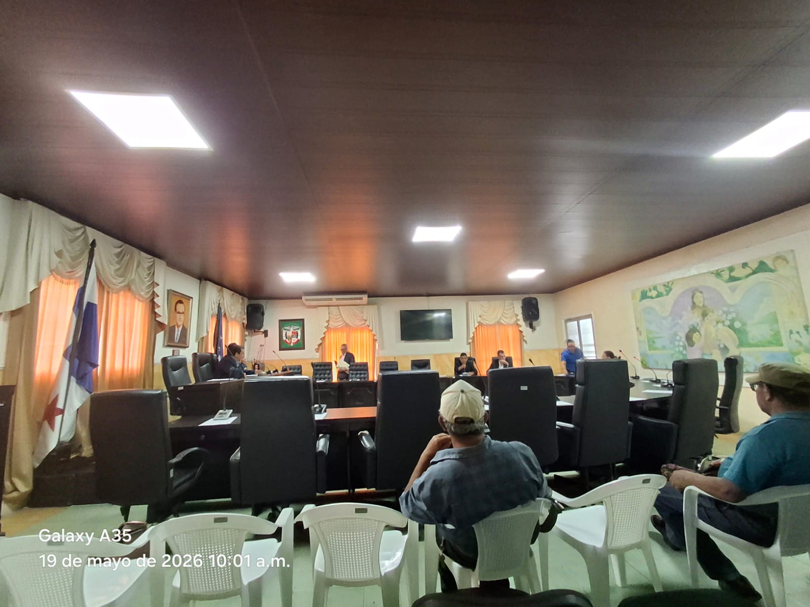 Proyecto millonario en Santiago se mantiene en el tapete del debate entre las autoridades locales