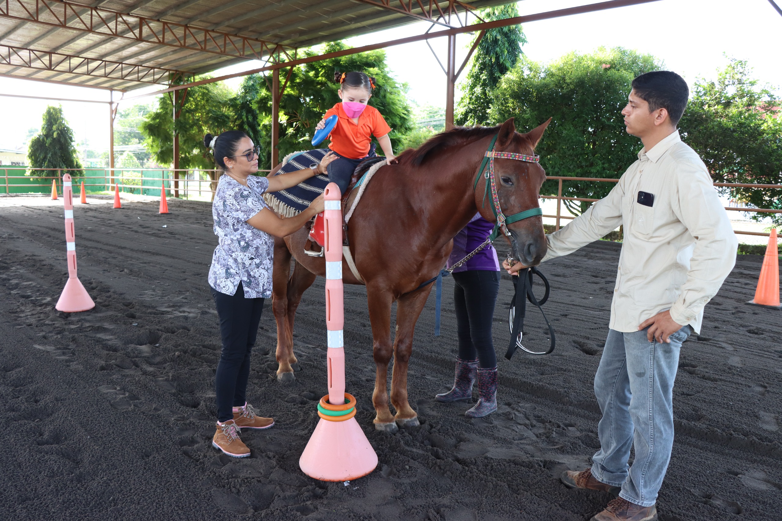IPHE transforma vidas y fortalece la educación inclusiva en Panamá con inversiones superiores a B/.7 millones