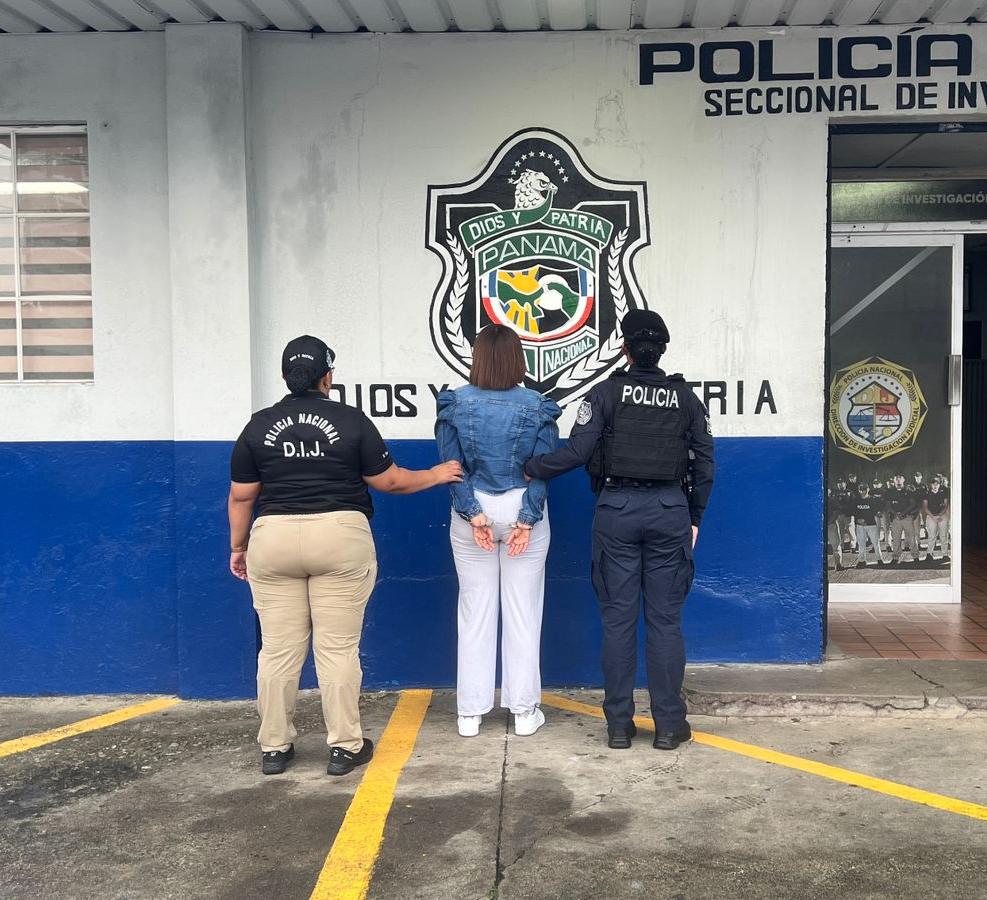 Golpe a las estafas digitales: Operación Perla deja a seis detenidos en Colón y Panamá