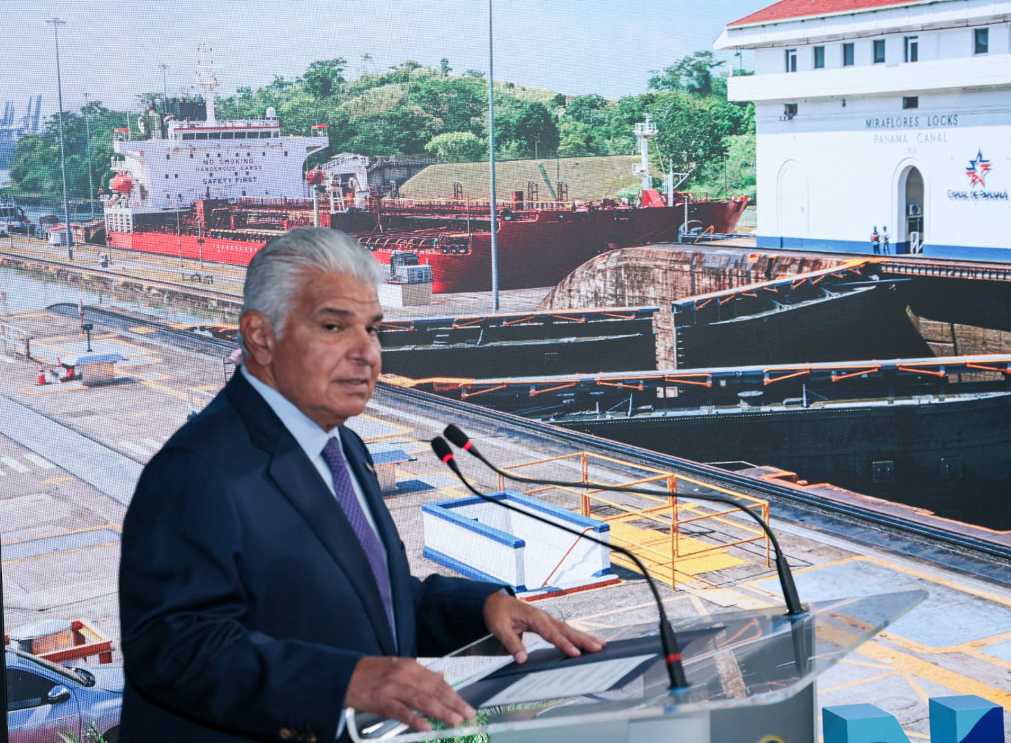 Presidente Mulino sobre UNACHI: ‘Autonomía universitaria no debe propiciar defensa de privilegios ni actos que rayan con la moral pública’