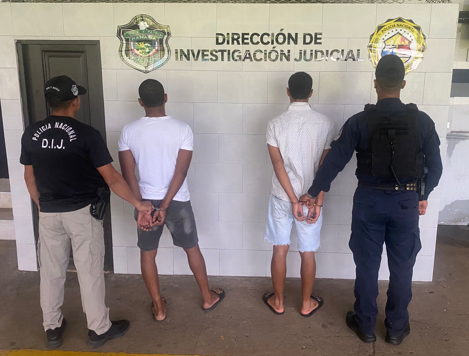 Policía ubica en El Chorrillo a uno de los más buscados por homicidio
