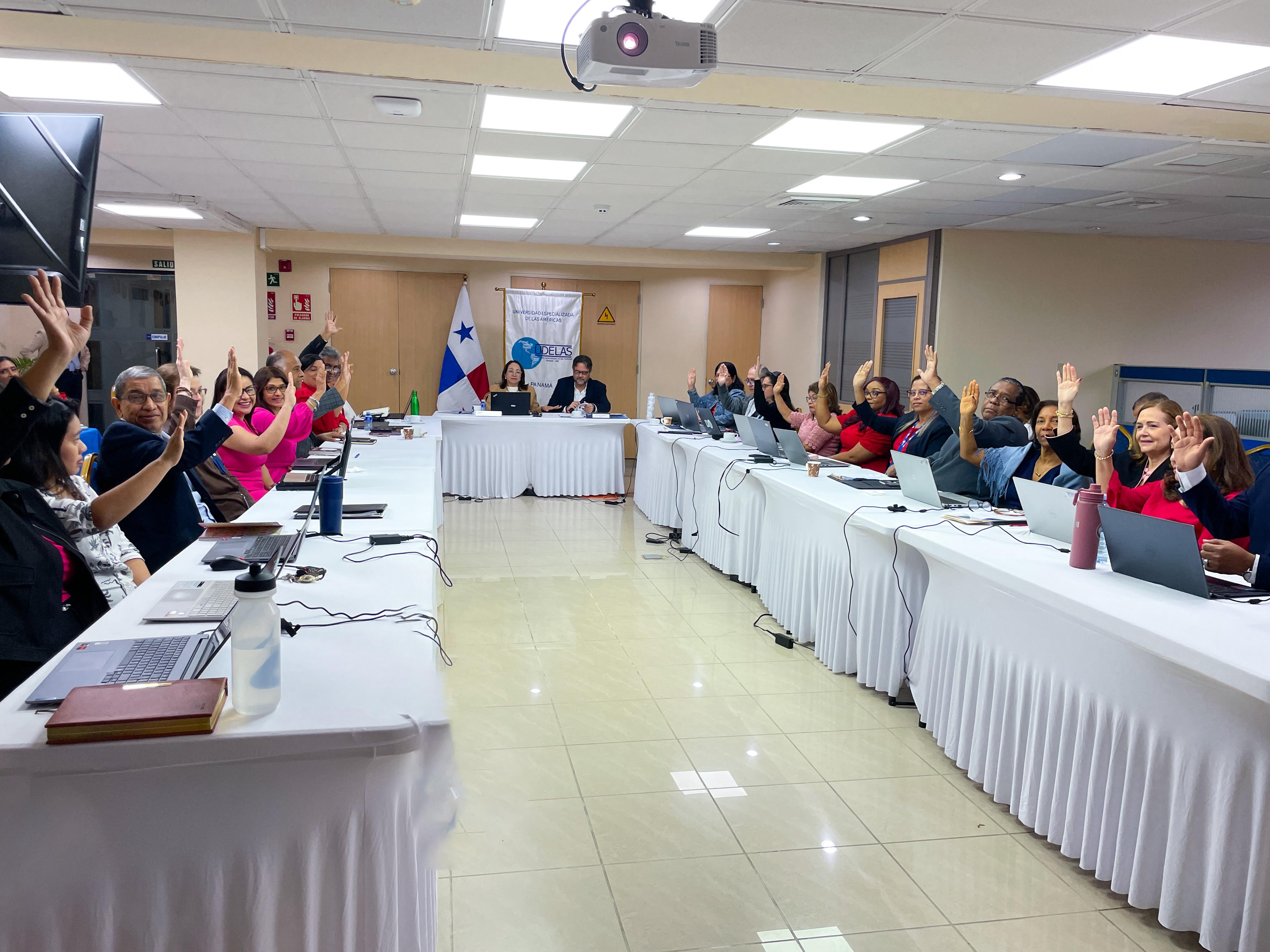 Aprueban acuerdo de Política Institucional de Igualdad de Oportunidades con enfoque de Género de la UDELAS