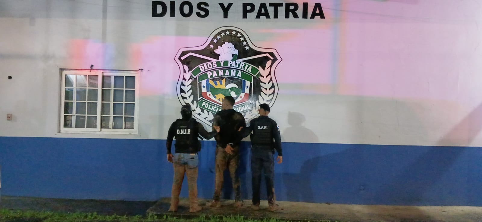 Cae otro prófugo en Las Mañanitas; pagaba condena por homicidio