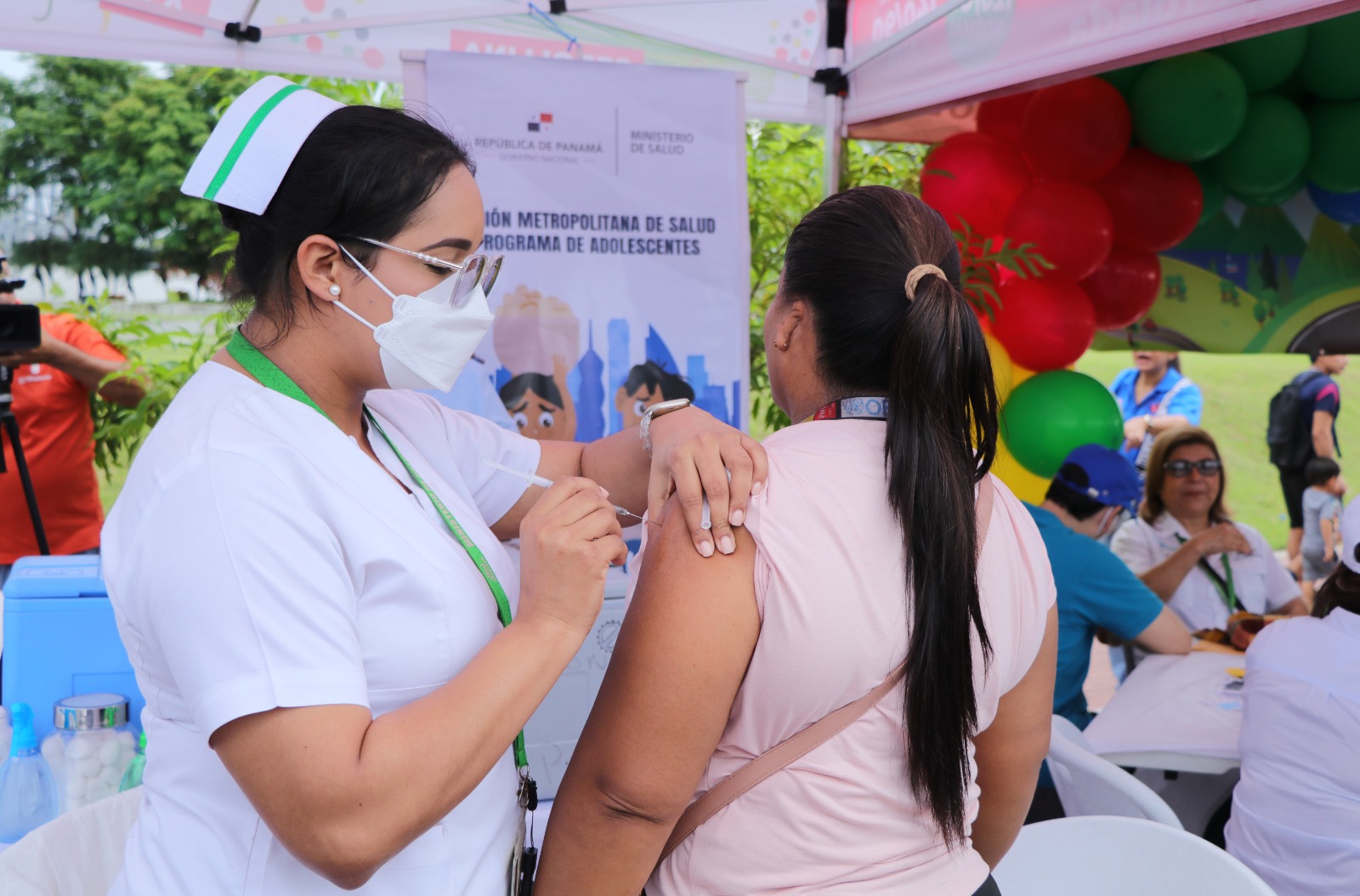Autoridades ya suman 44 víctimas por influenza en Panamá