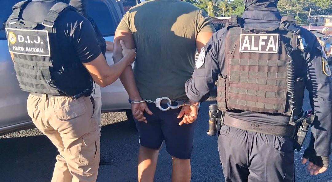 Cae sospechoso de homicidio de una abogada ocurrido en Costa del Este