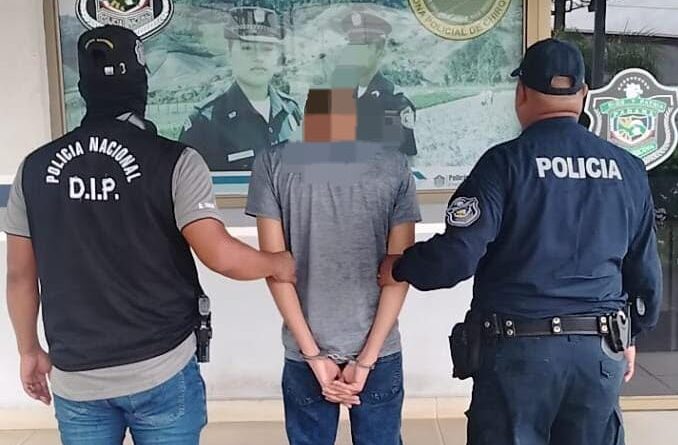 Tres personas relacionadas a delitos con drogas son aprendidas