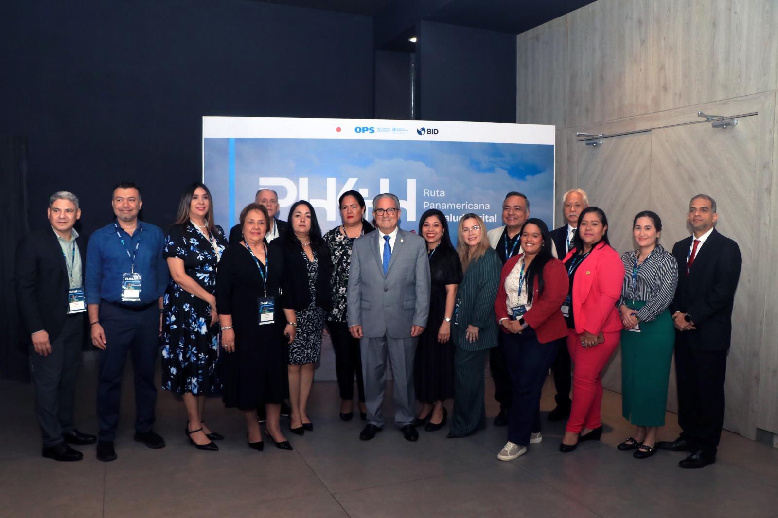 Panamá sede de la Ruta Panamericana de Salud Digital (PH4H) que fortalece la transformación digital para ampliar el acceso a la atención médica