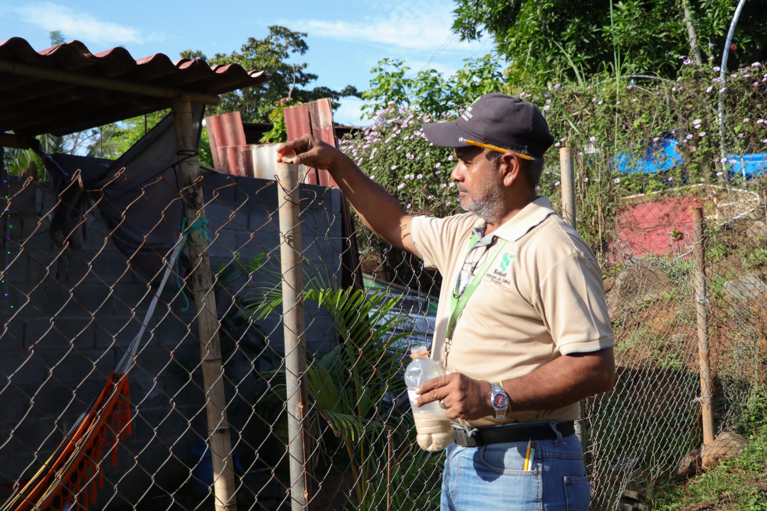 Minsa intensifica acciones contra el dengue e insta a reforzar prevención de virus respiratorios