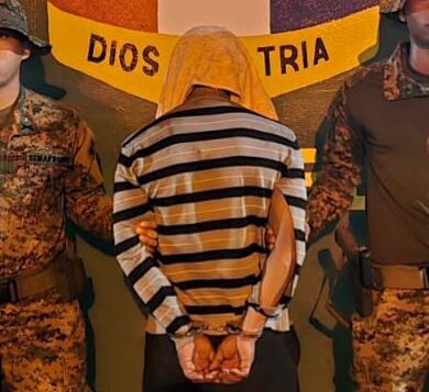 En Darién, un ciudadano es condenado a 48 meses de cárcel