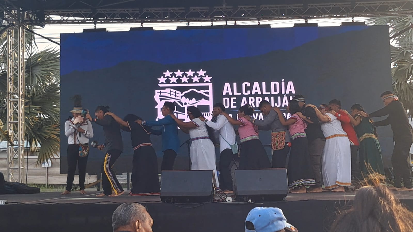 Invitan a la juventud a preservar la cultura y las tradiciones Ngäbe Buglé