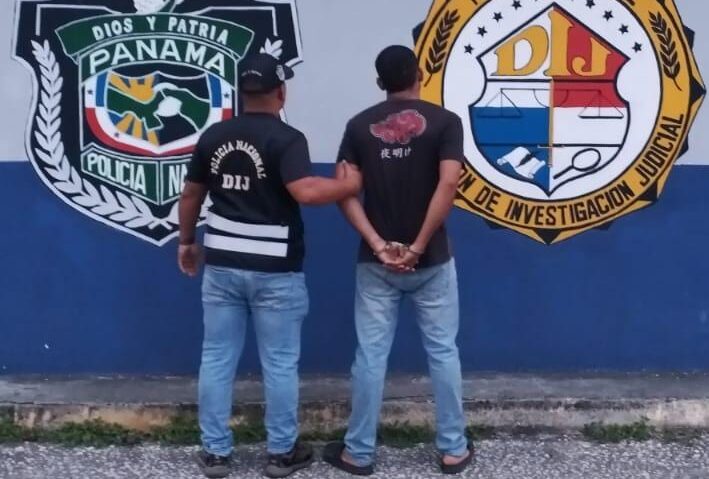 Aprehenden a tercer presunto implicado en caso de reclutamiento para la guerra entre Rusia y Ucrania