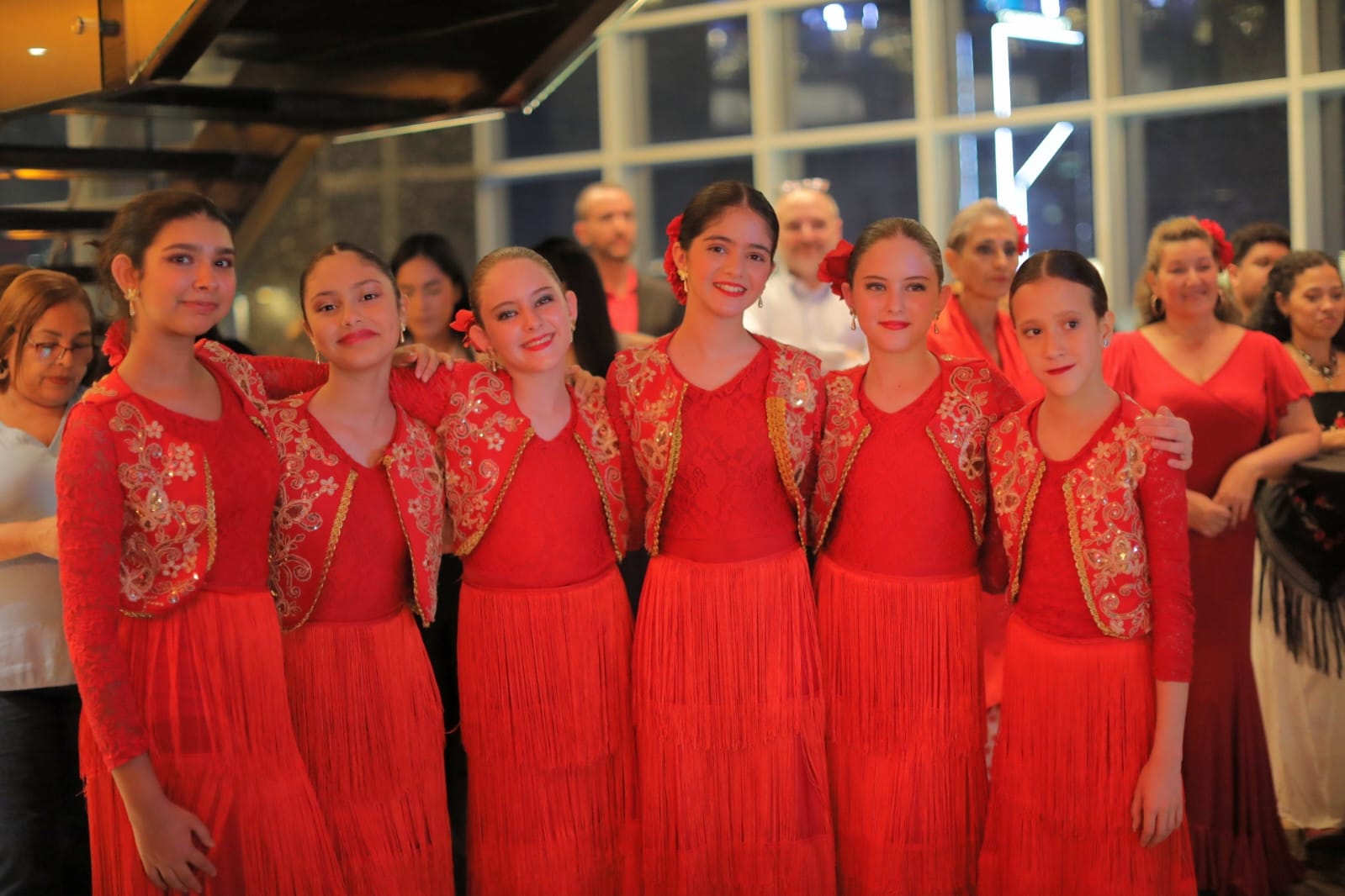 Panamá vuelve a convertirse en punto de encuentro del flamenco, la cultura y las artes escénicas