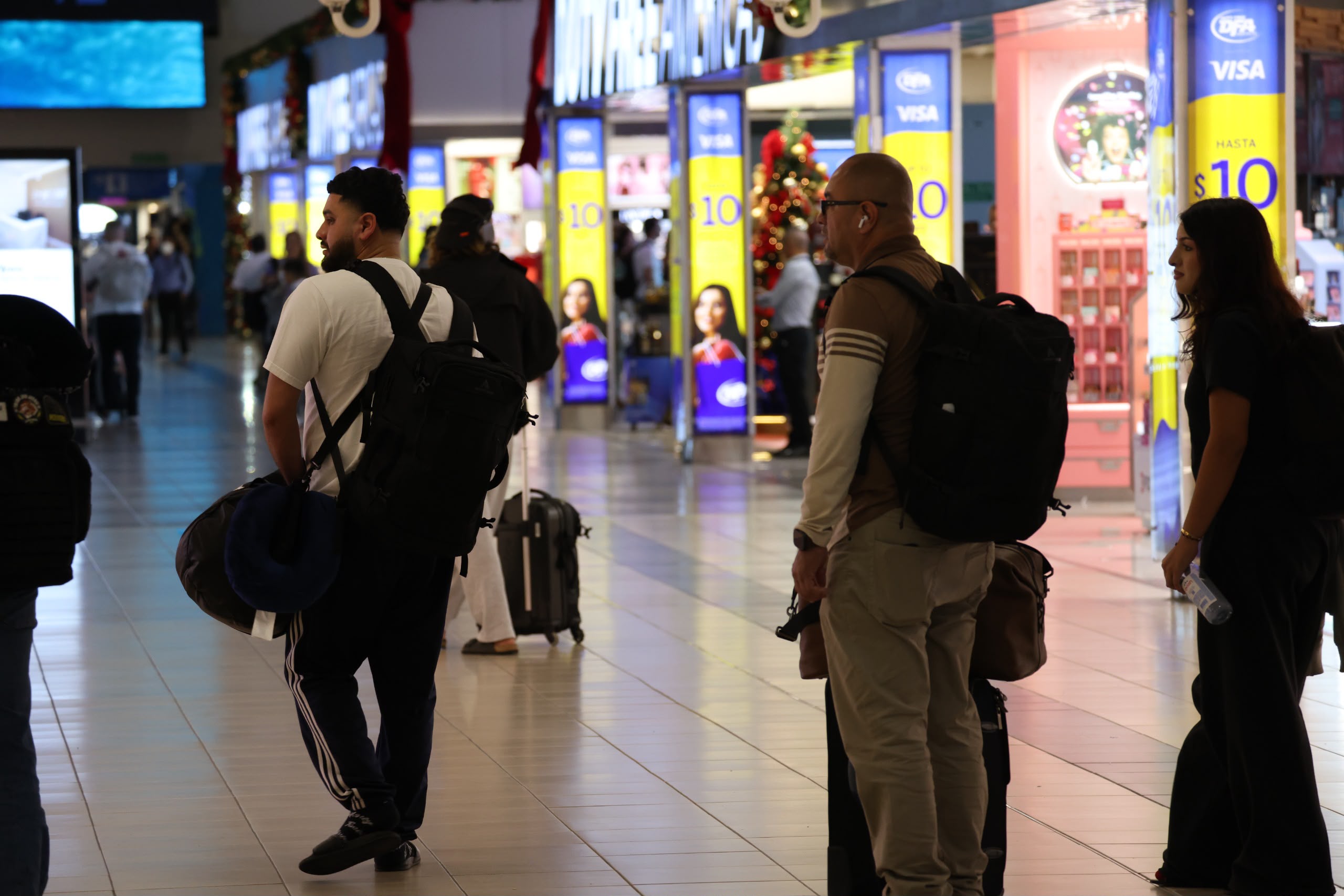 Panamá prepara una licitación para modernización integral por 22 millones en la Terminal 1 del aeropuerto de Tocumen