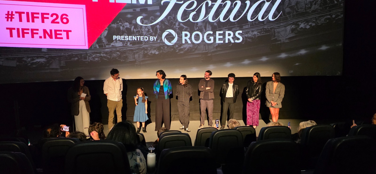 Panamá será Invitado de honor en el 42 Festival Internacional de Cine en Guadalajara
